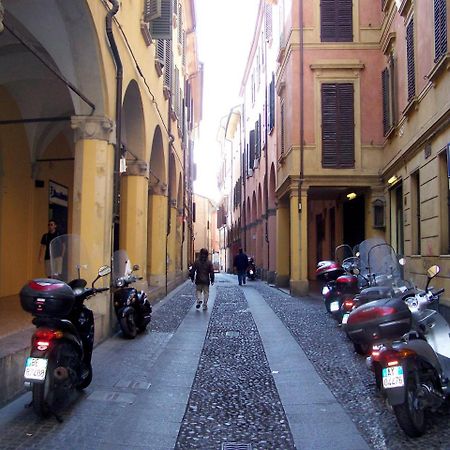 Enjoy Bologna Apartment Exterior foto