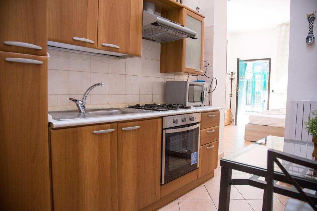 Enjoy Bologna Apartment Exterior foto